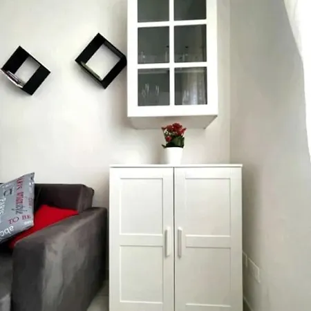 Al Mare Zona Viareggio! Apartment