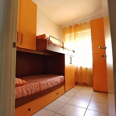 Al Mare Zona Viareggio! Apartment