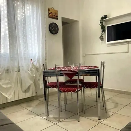 Apartment Al Mare Zona Viareggio! Viareggio