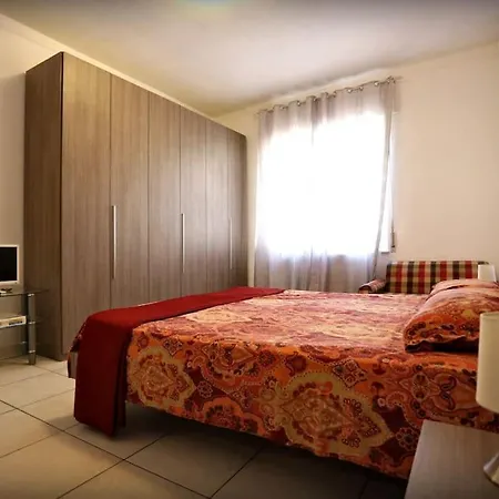 Al Mare Zona Viareggio! Apartment
